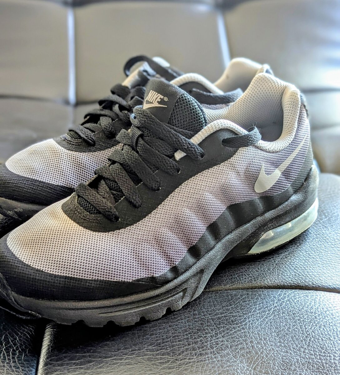 Nike AIR MAX INVIGOR PRINT GS 36 EU - 2