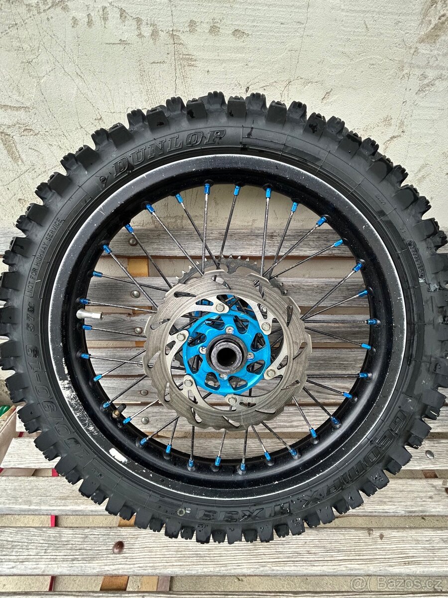 Kola KTM angelwheels
