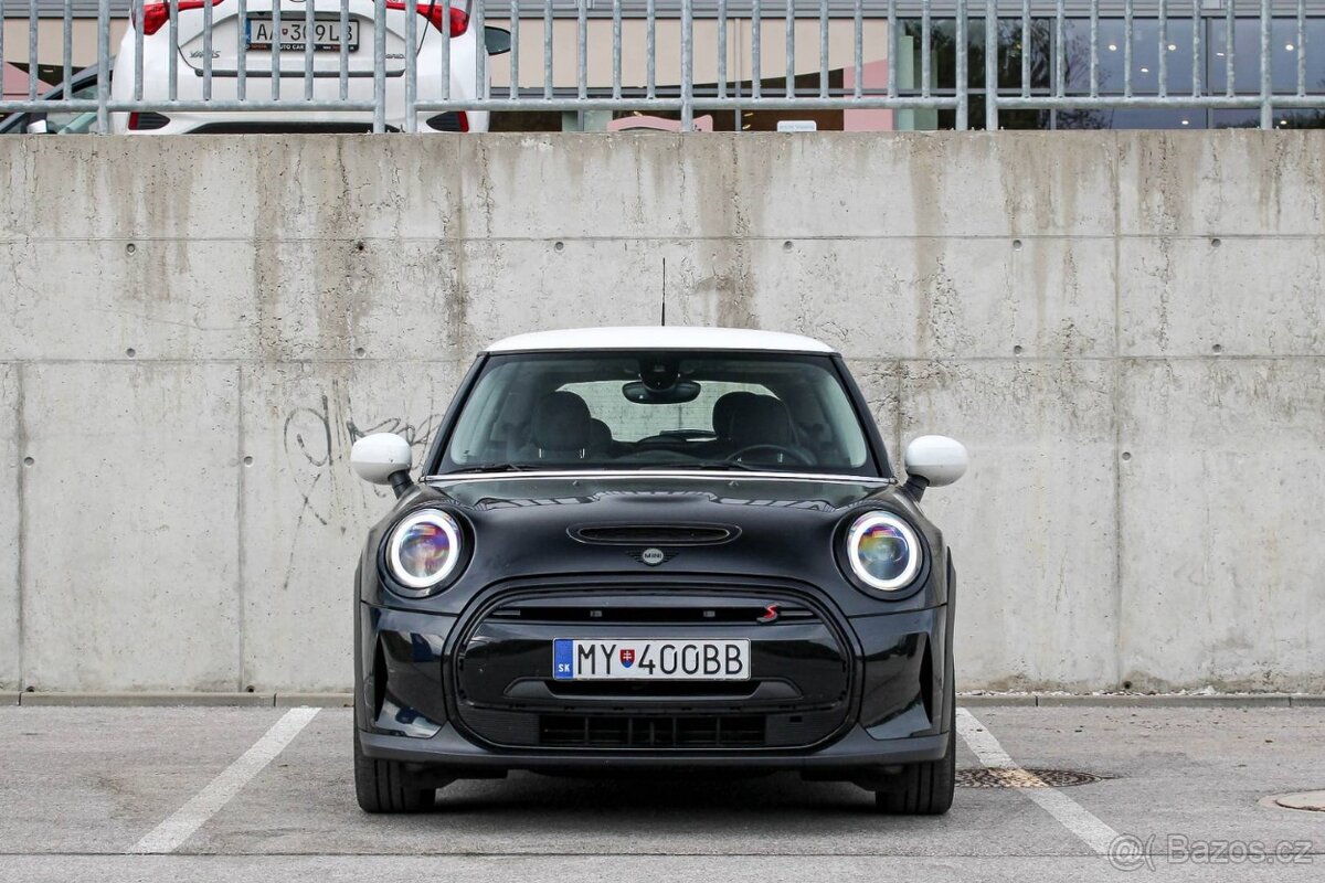 Mini Cooper S SE 135KW 32.6KWh - 2