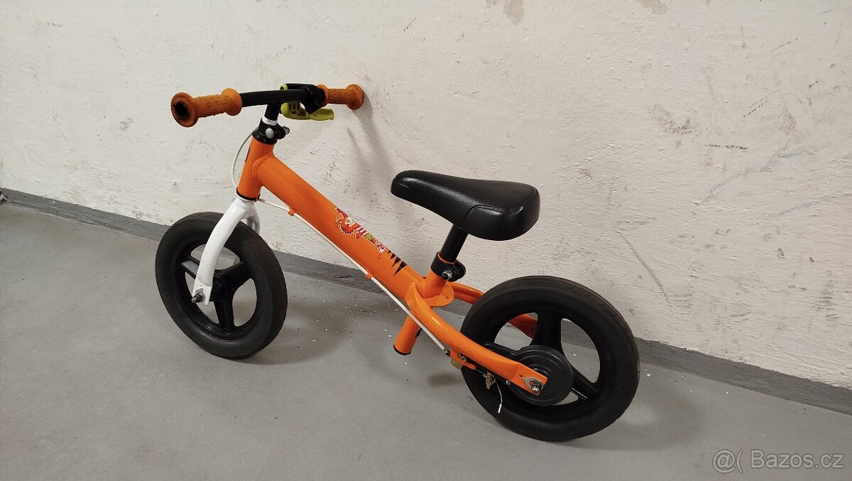 Dětské odrážedlo BTWIN - 2