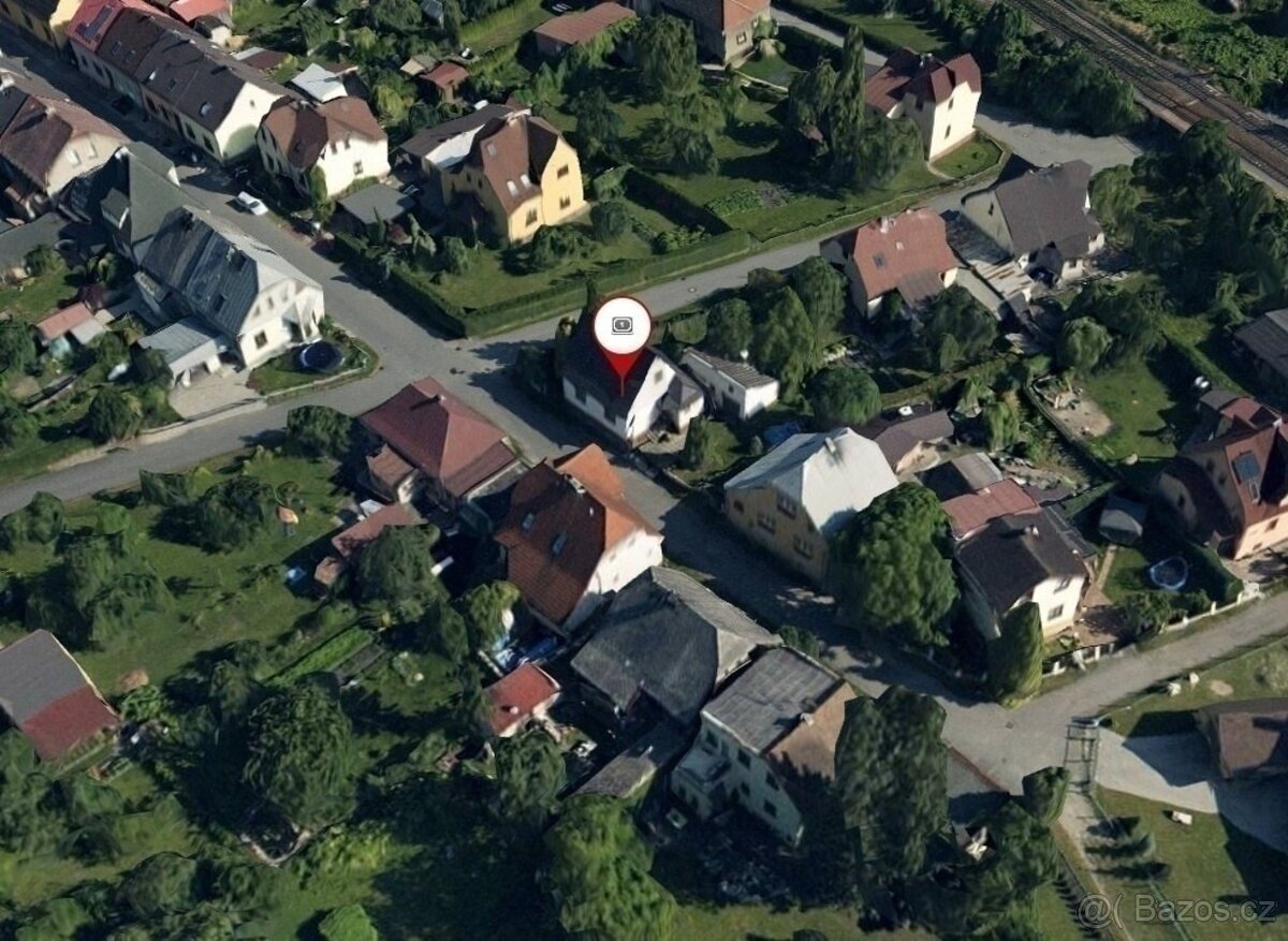 RD Staré Město, pozemky 515m2, id86873 - 2