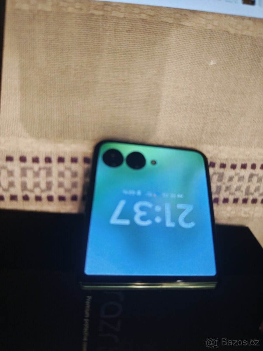 Motorola RAZR 50 ultra - 2