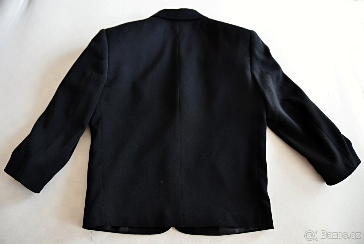 Dětské sako v. 110 - 2