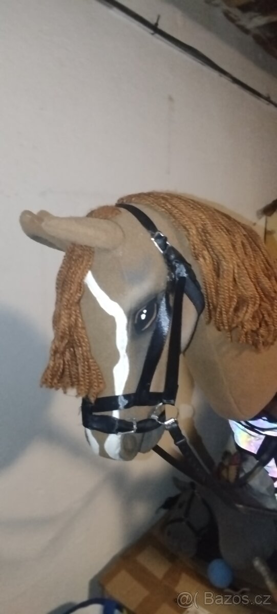 Prodám hobby horse - 2