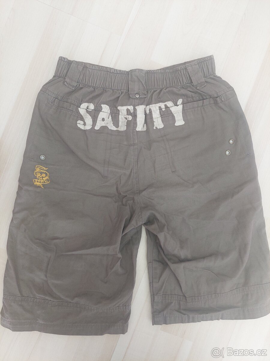 Kraťasy dětské - 2