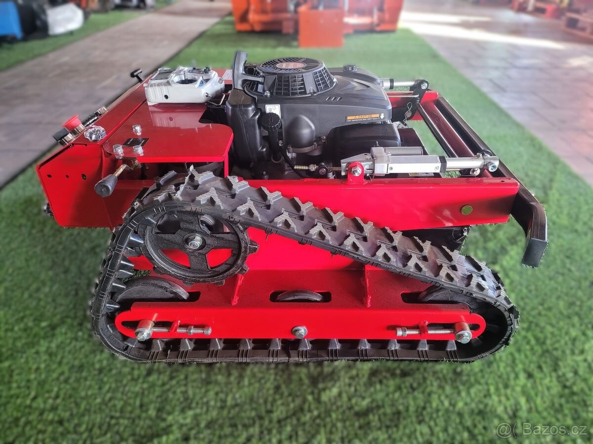 AKCE - Sekačka na dálkové ovládání Dabaki (vč.DPH) - 2