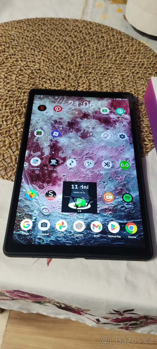 Lenovo tab m10 plus top stav - 2