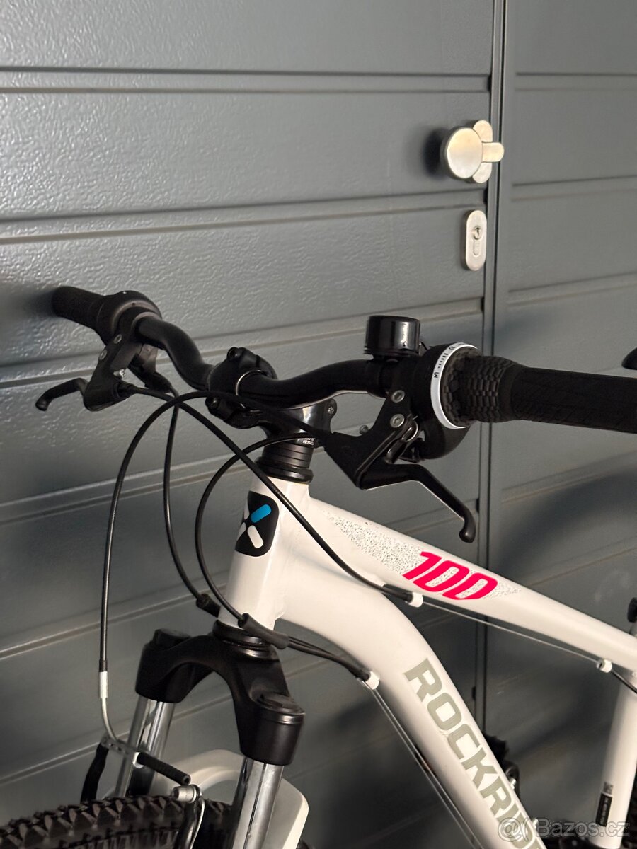 Horské kolo Rockrider st100 - 2