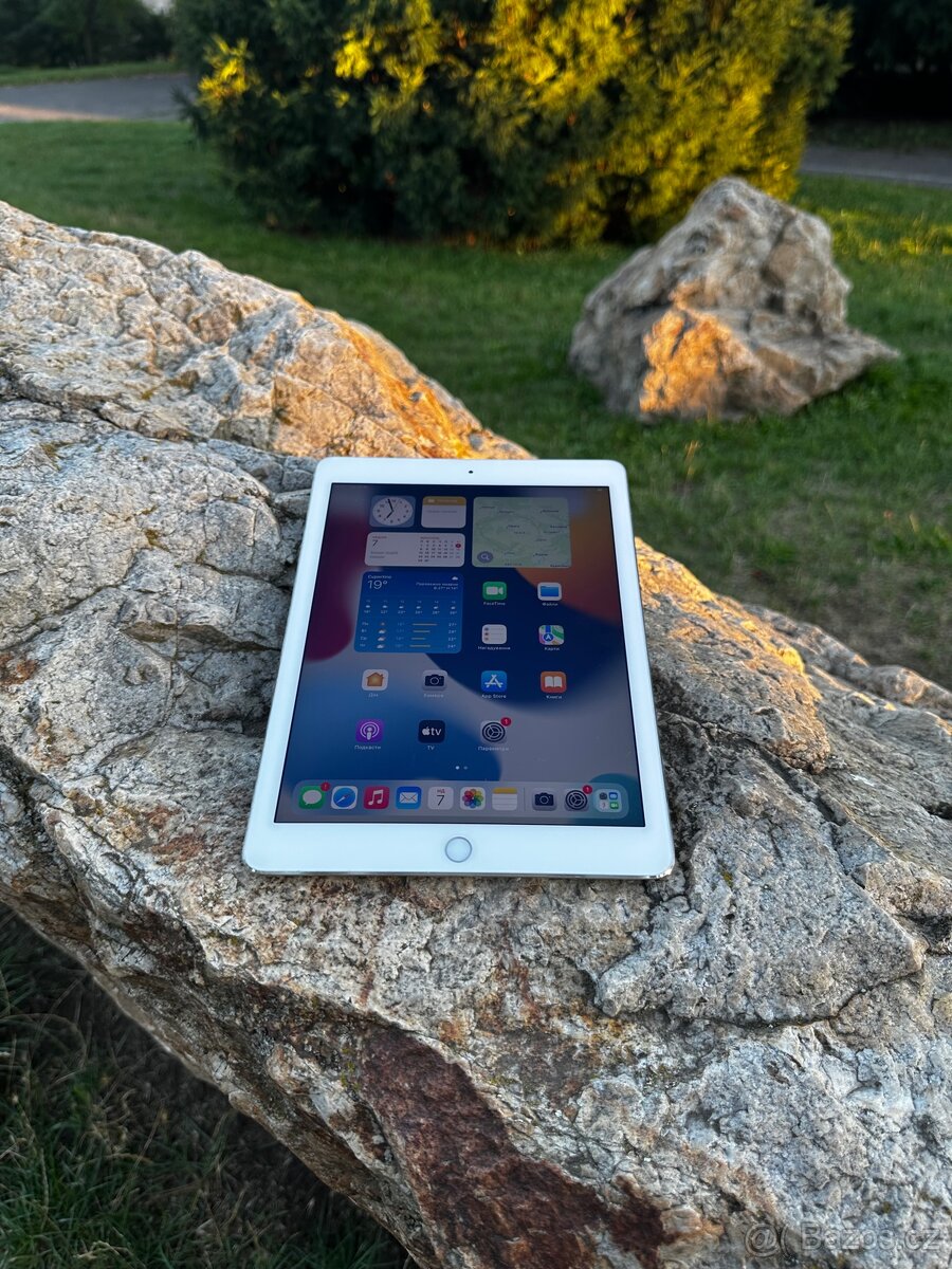 Apple iPad Air 2 A1567 - 2