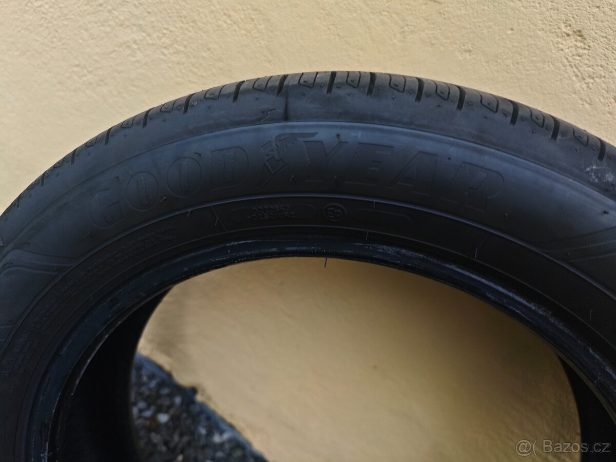 Goodyear 175/65 R17 - 2