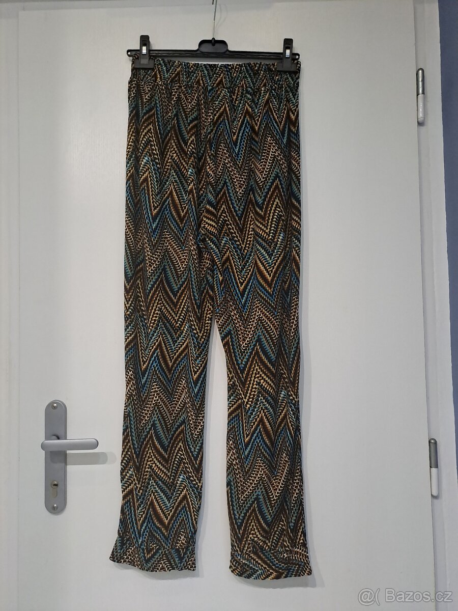 Dámské kalhoty vel. L-XL zn. COMENG - 2