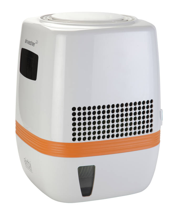 Čistička - pračka vzduchu Airbi AIRWASHER - 2