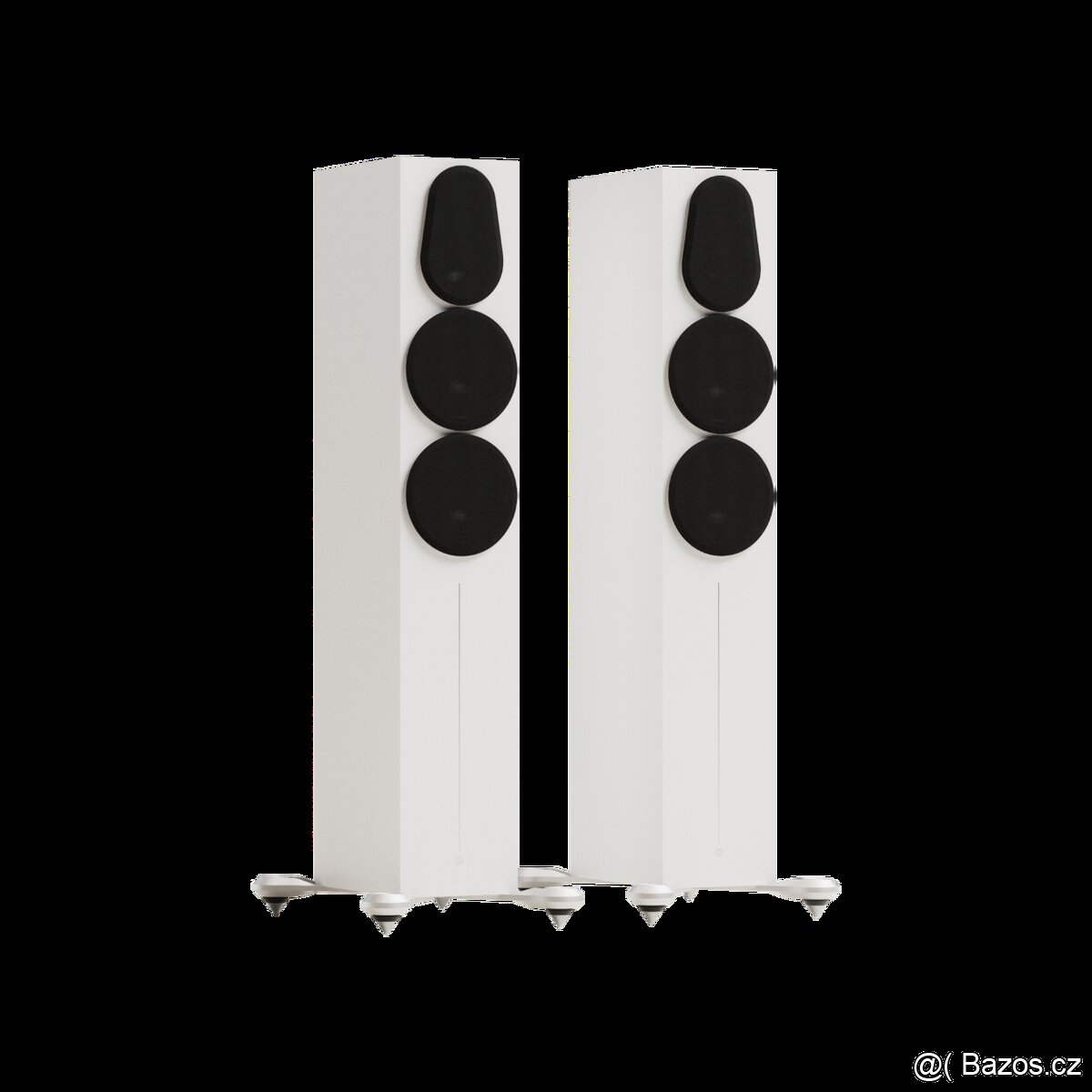 Špičková sloupová reprosoustava MONITOR AUDIO GOLD 300 6G - 2