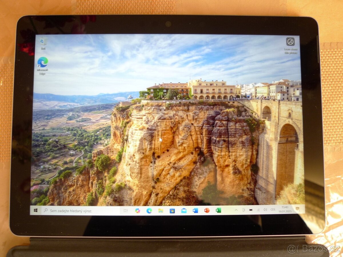 Microsoft Surface Go2 4GB RAM / 64GB - 2