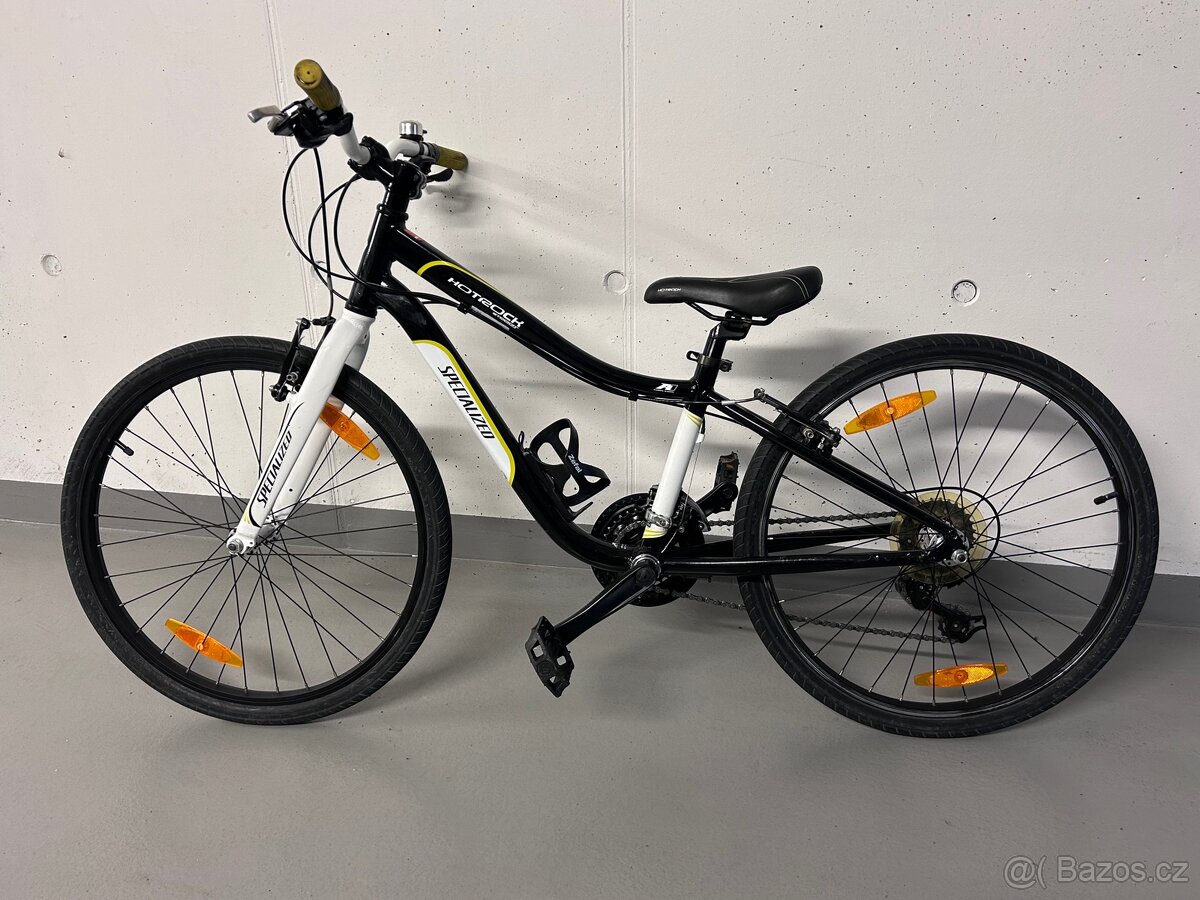 Specialized Hotrock street 24 - 2