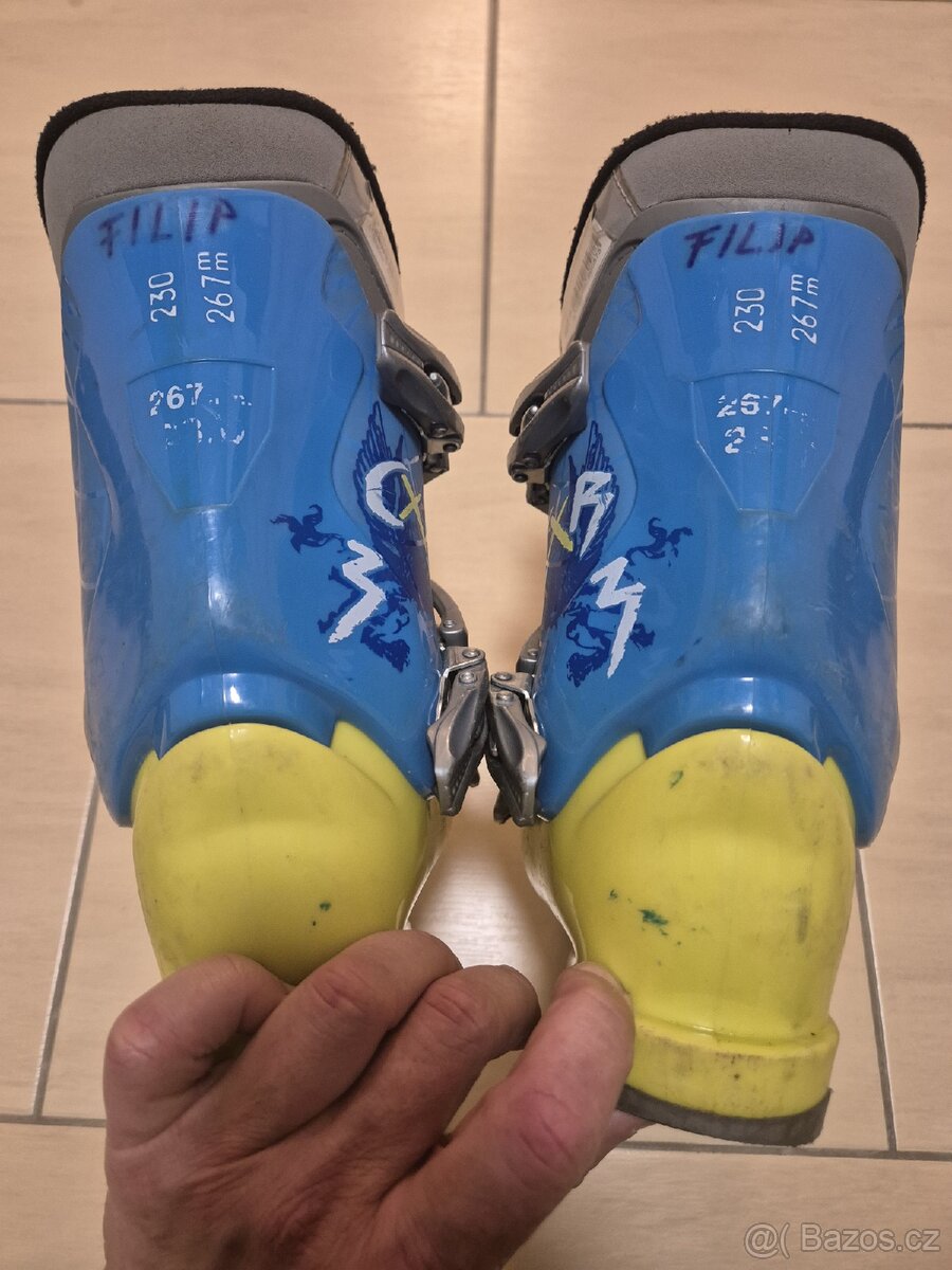 Lyžáky Dalbello 230 - 2