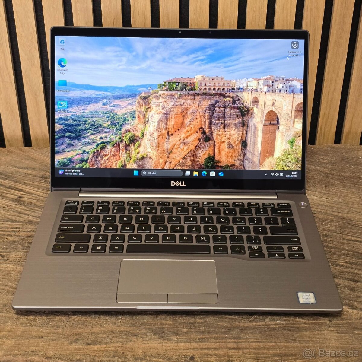 2007) Dell Latitude 7400 - i7-8665U / 32GB RAM / 512GB SSD/1 - 2