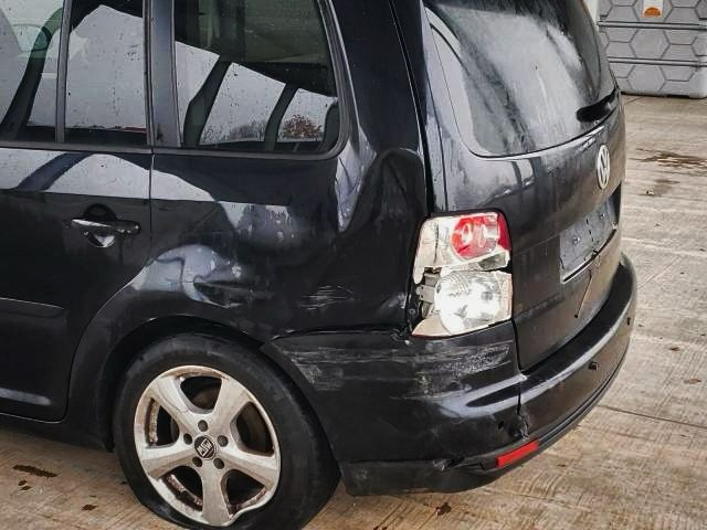 VW Touran 1T 1.4TSI 103KW BMY KWC LC9X r.v. 2009 - 2