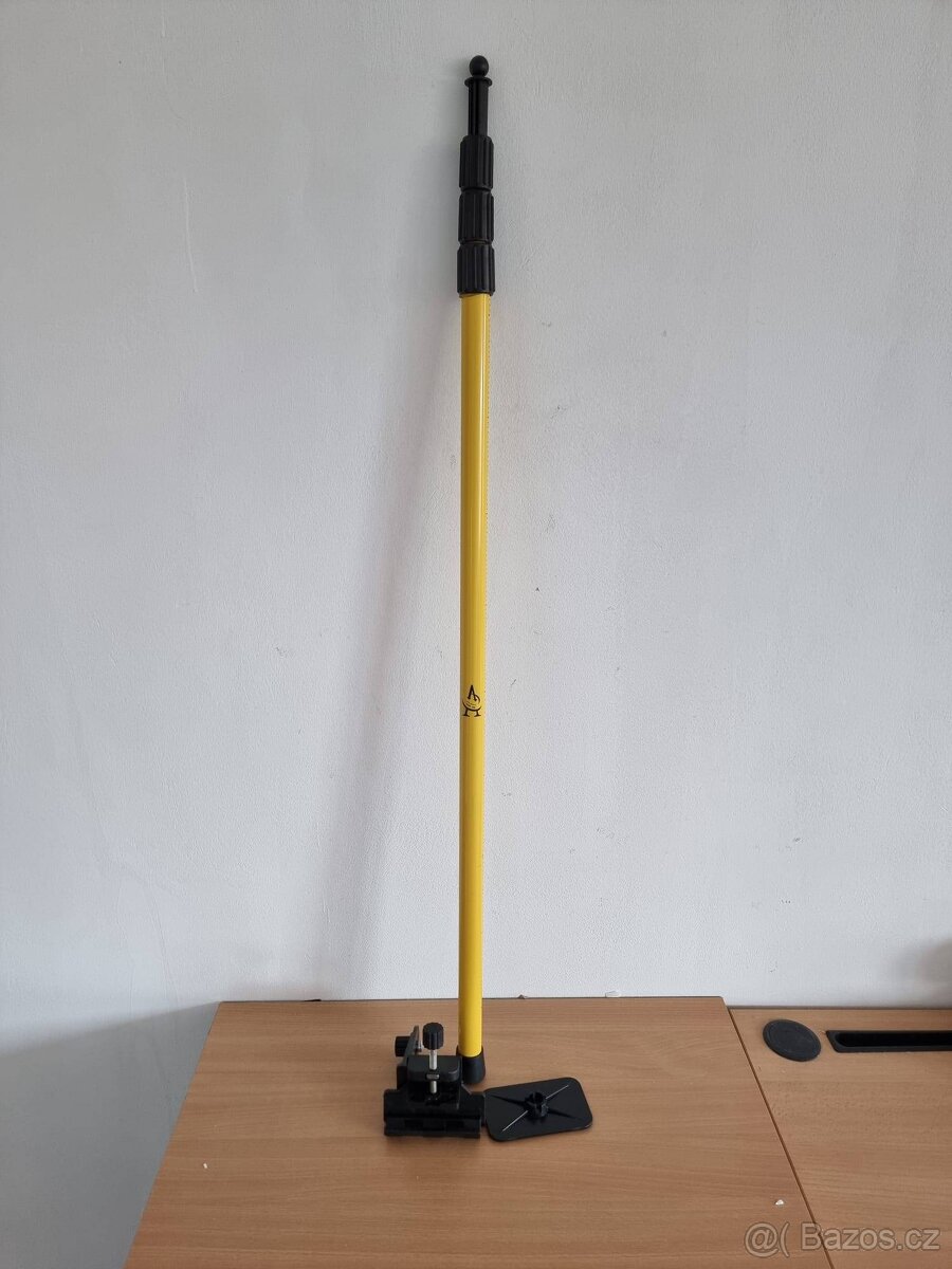Prodám novou teleskopickou rozpěrnou tyč 280cm - 2