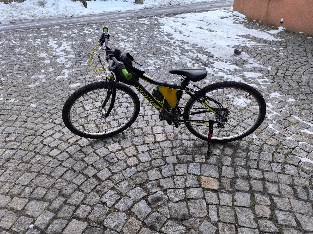 Dětské kolo 26" - 2