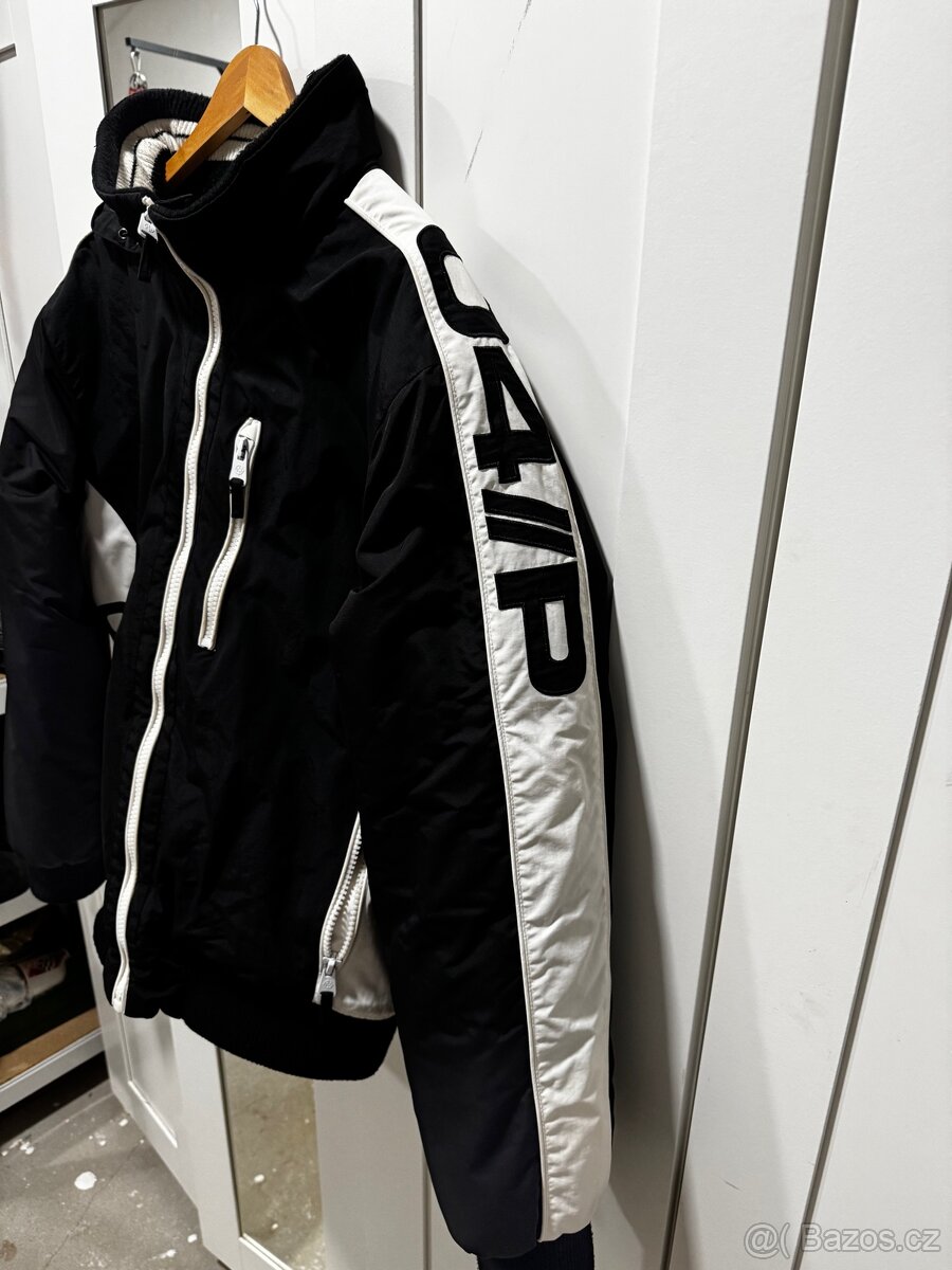 Zimní bunda Thor Steinar - 2