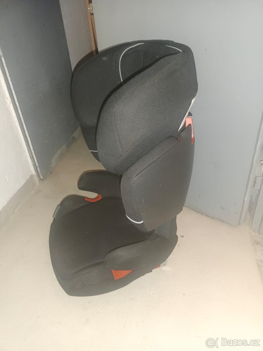 Cybex Solution X-Fix - 2