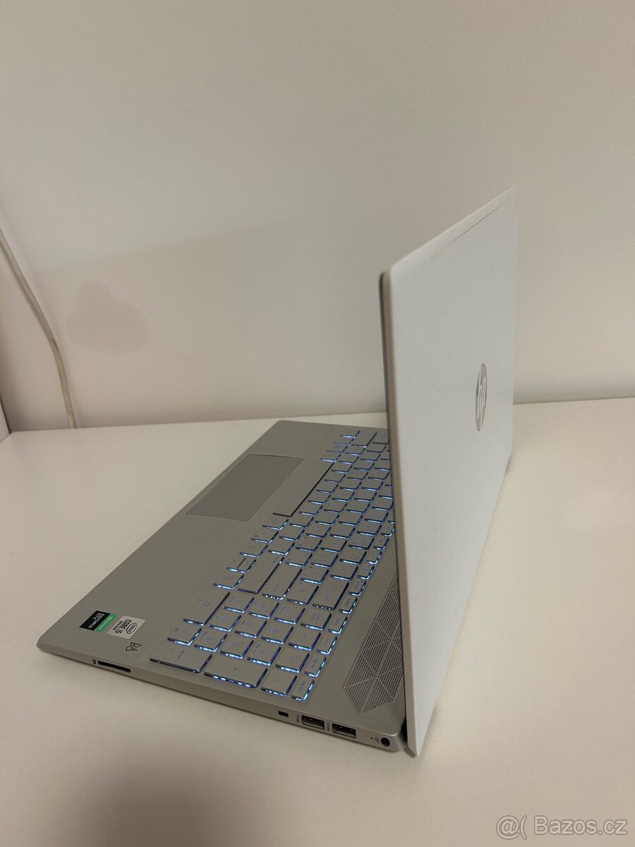HP Pavilion 15 – výkonný notebook s dedikovanou grafikou - 2