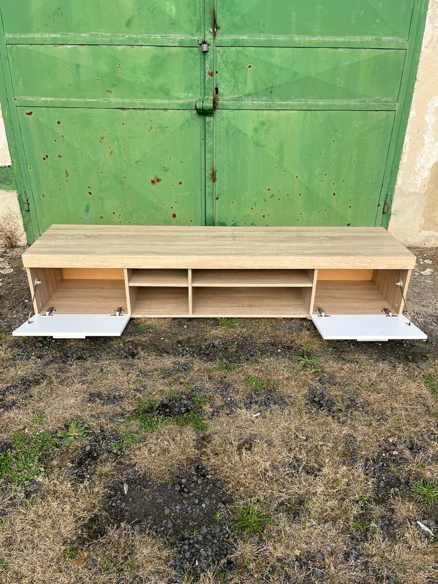 TV konzole, skřínka - 2