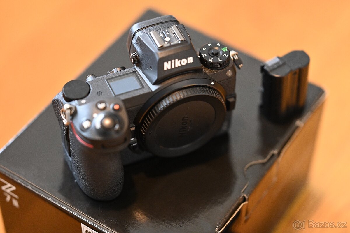 Nikon Z7 ii - 2