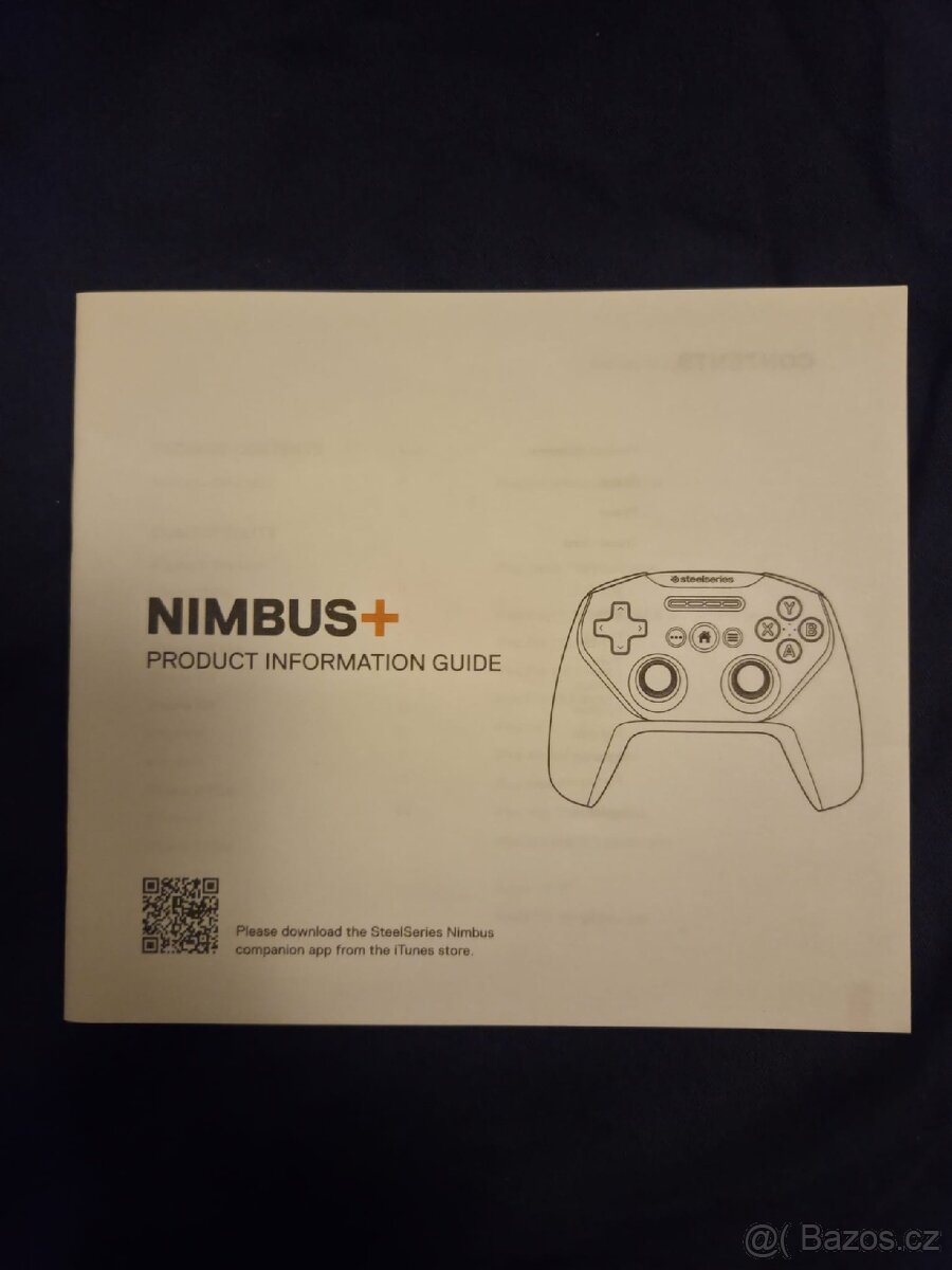 Nimbus+ - 2
