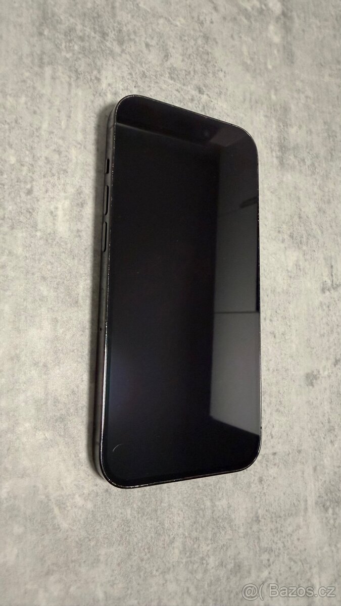 iPhone 14 Pro 128 GB – Space Black - 2