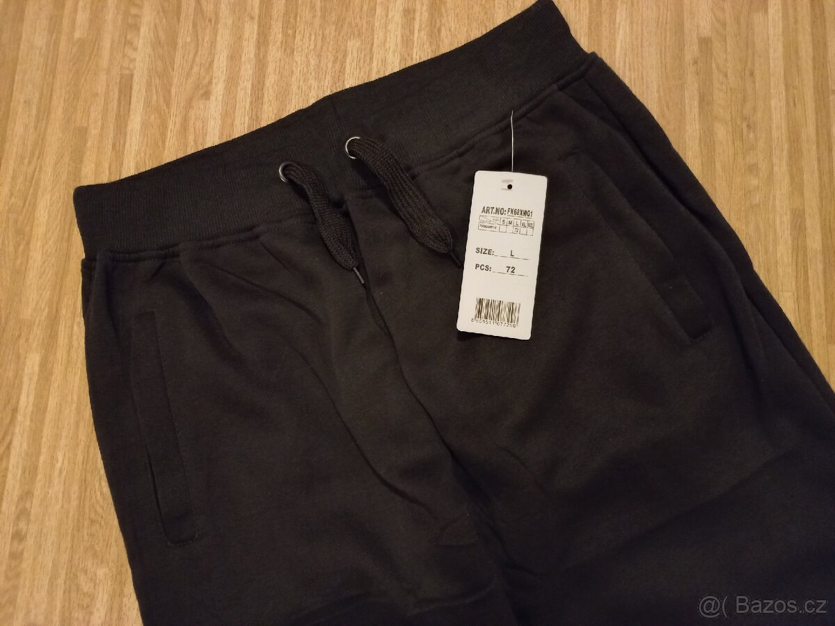 Tepláky pánské - J.Style - 2