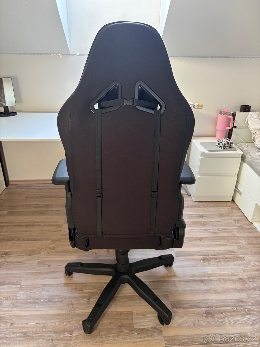 Herní židle CZC osobní odběr - 2