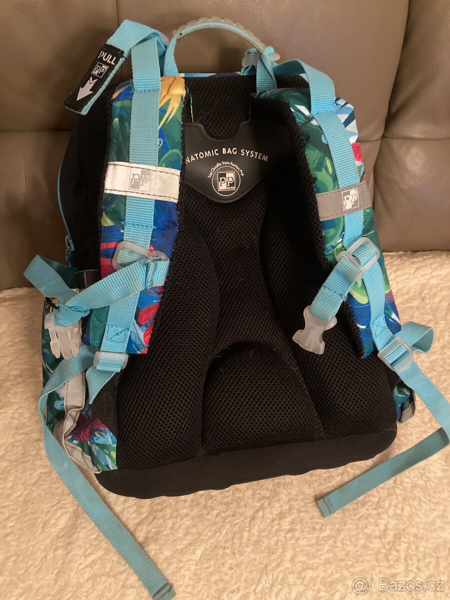 Školní aktovka - 2