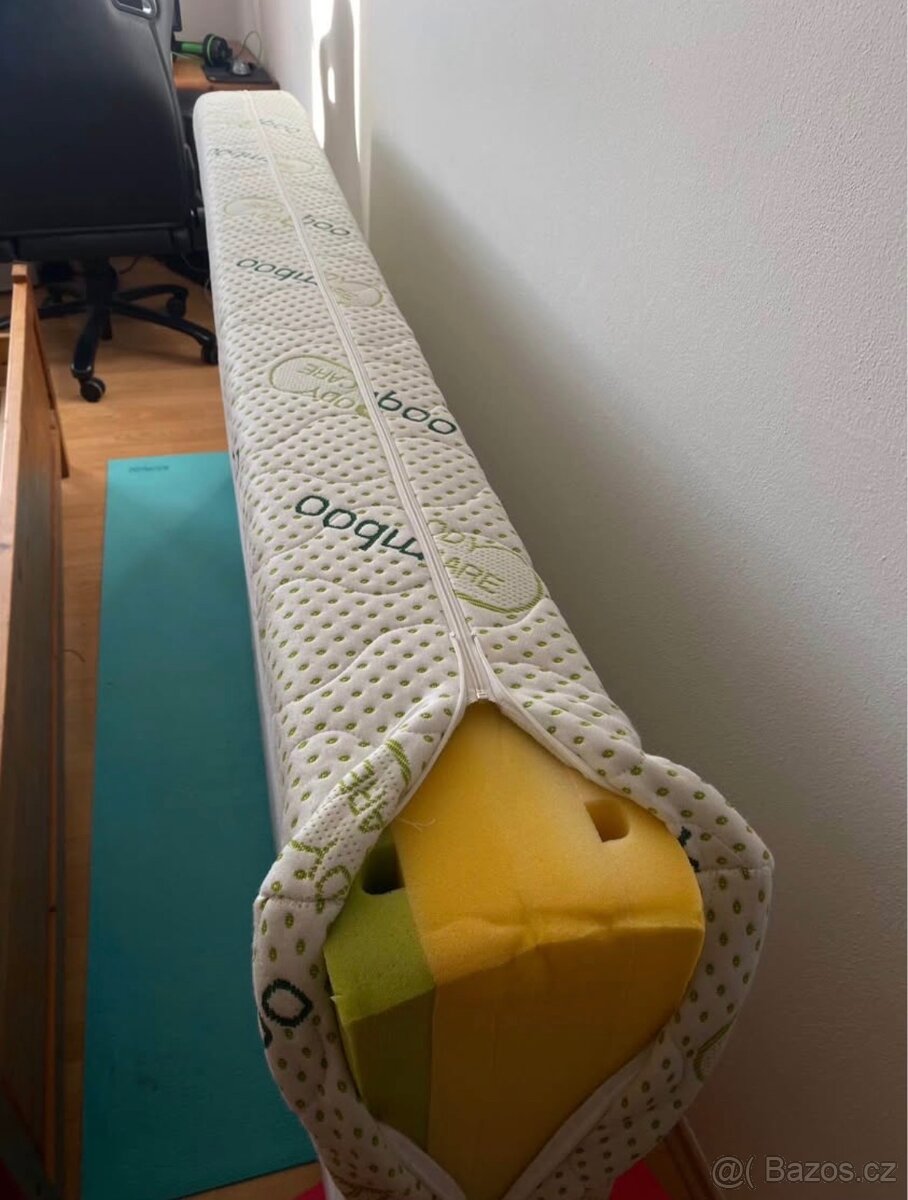 Herkules Clima 90x200 - 2