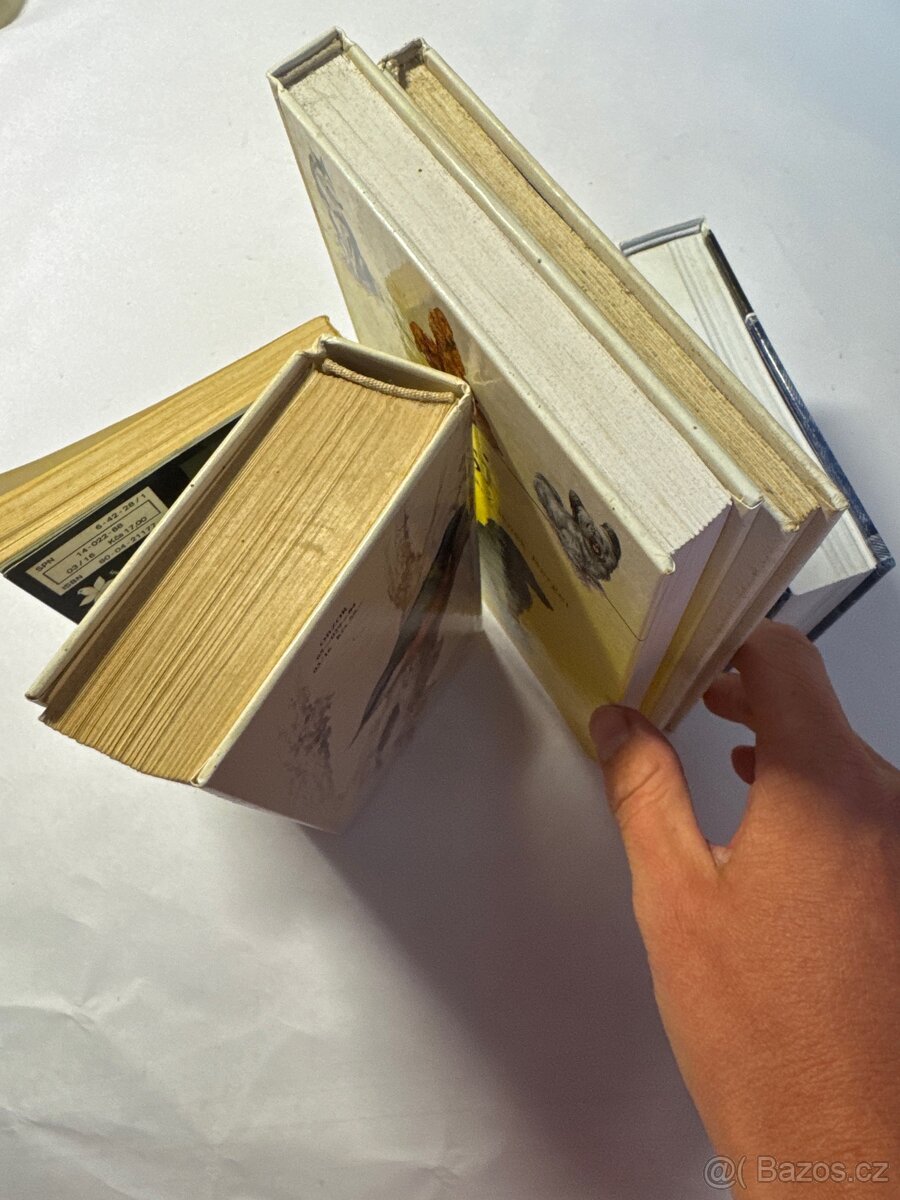 Naučná literatura - 2