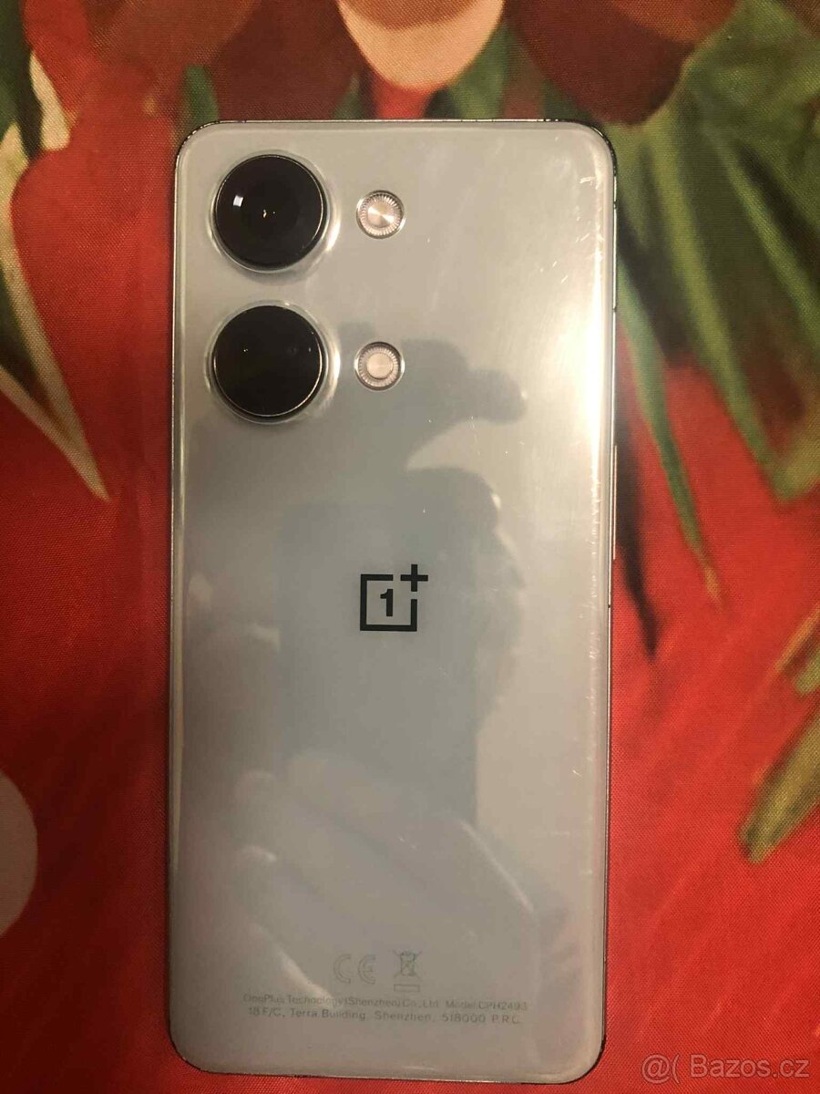 OnePlus nord 3 5g 16/256gb - 2