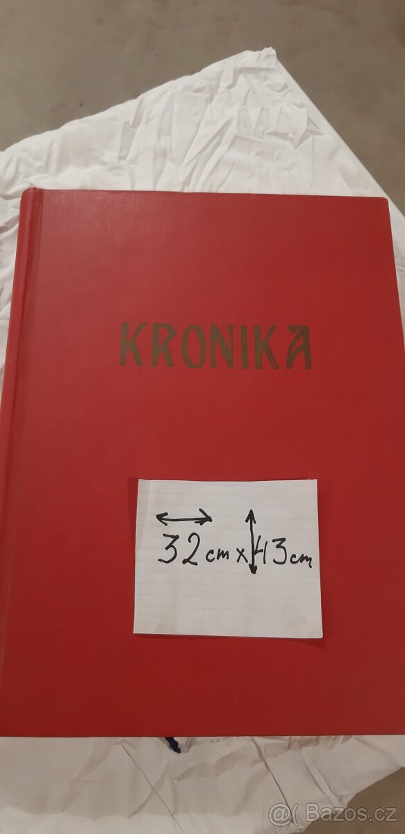 Nová kronika - 2