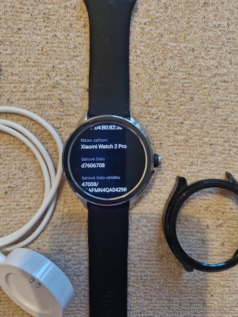 Xiaomi watch 2 pro - 2