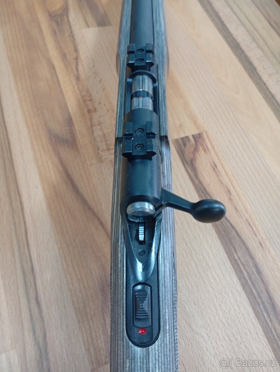 Browning T-bolt 17HMR - 2