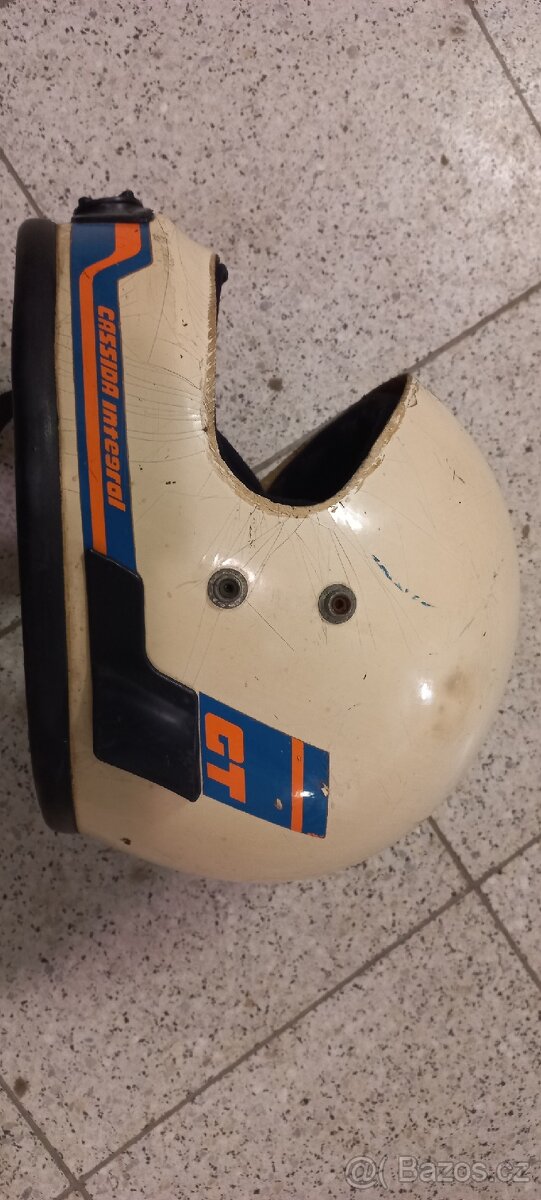 Helma Cassida Integral - 2