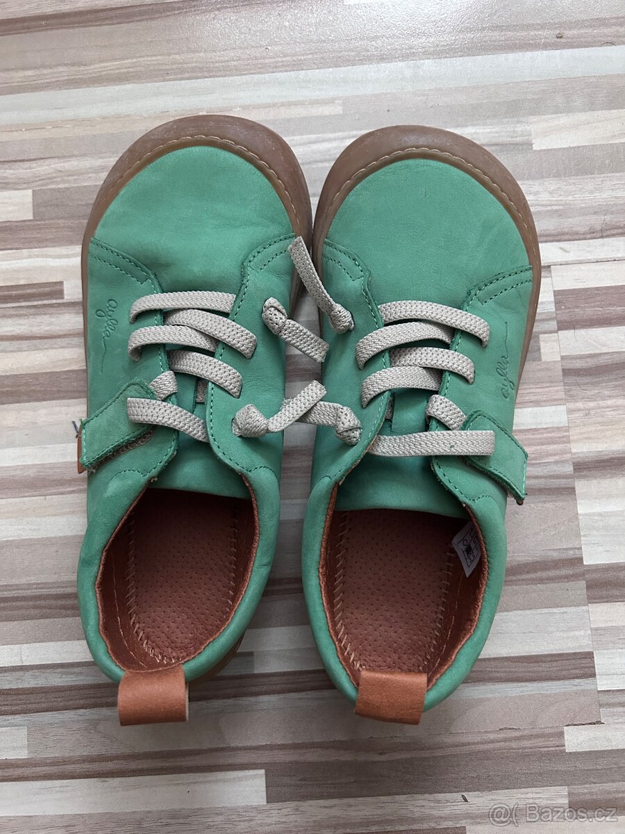 Barefoot boty PC 1750 Kc - 2