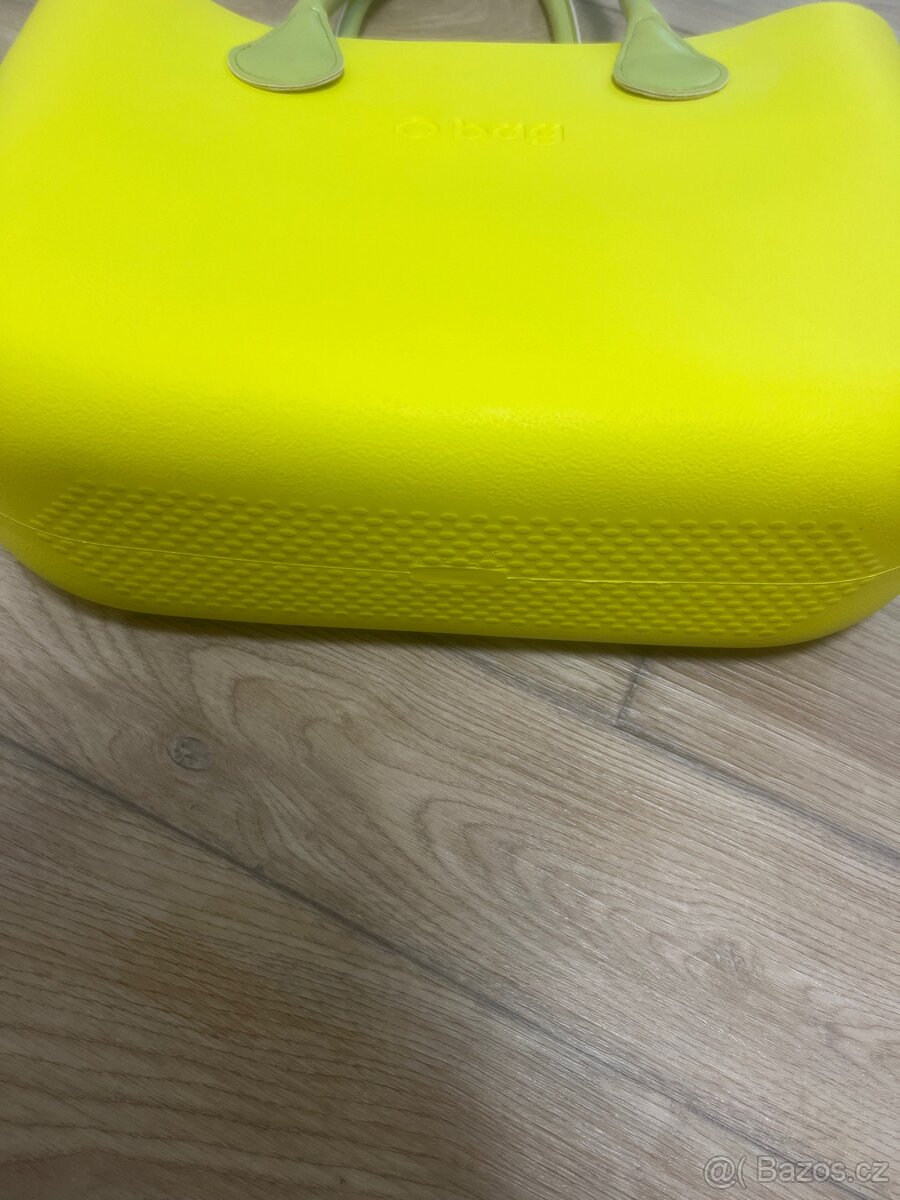 Kabelka O Bag - 2