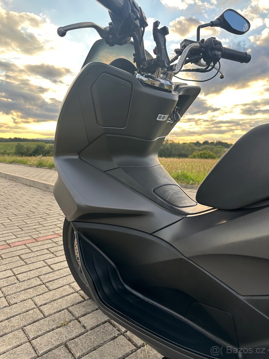 Honda PCX 125 - 2