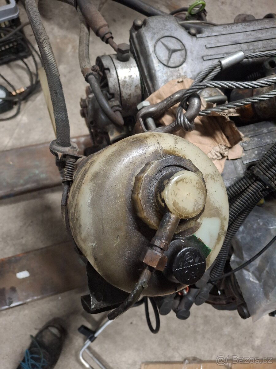 Mercedes-Benz W123 kombi - 2