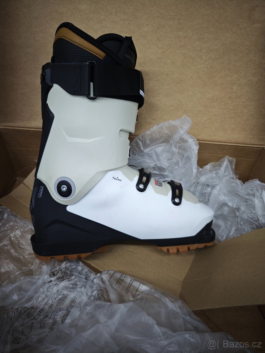Lyžařské boty velikost 27.5 - 2