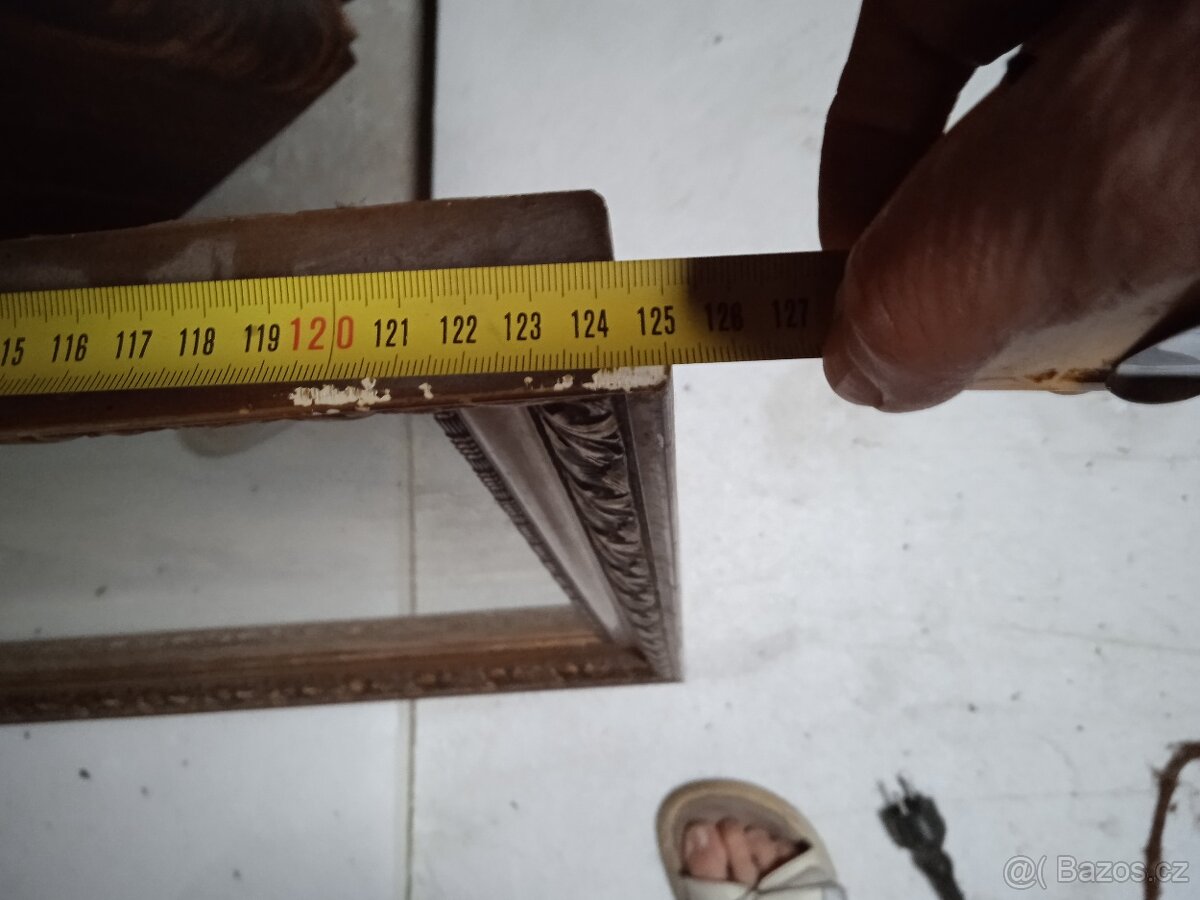 Vyšívaný obraz - 2