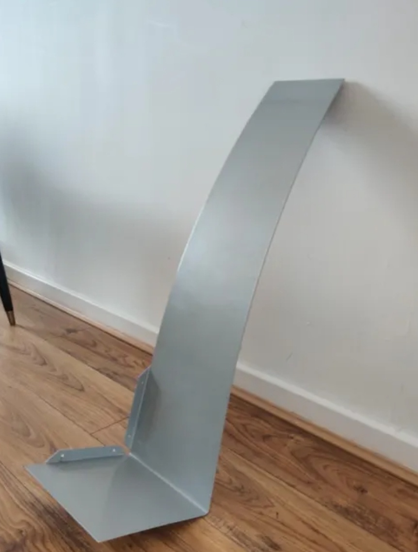 Ikea police Kirp - 2