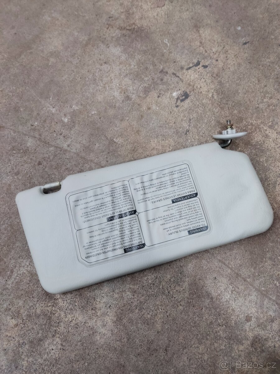 Suzuki jimny clonítko - 2