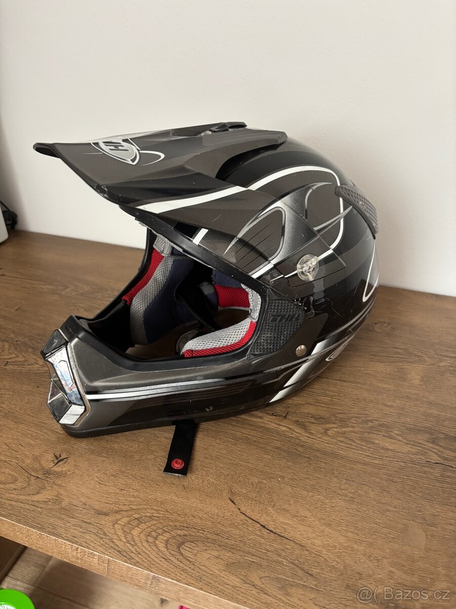 Helma THH velikost M - 2